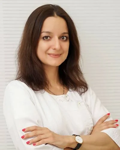 Резниченко наташа