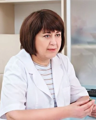 Лысунец 400Х500