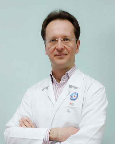 Колесник М.Ю. 400Х500