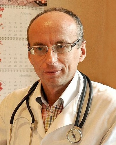 Господарский 400Х500