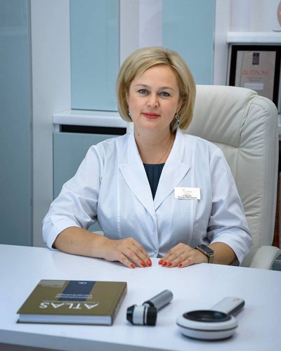 Святенко 400Х500